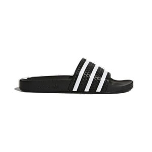 ADIDAS ORIGINALS-Adilette core black/white/core black