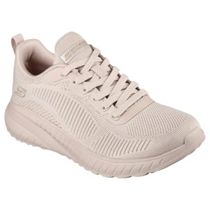 SKECHERS-Bobs Sport Squad Chaos Face Off nude natural Béžová 38