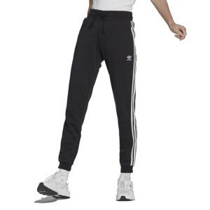 ADIDAS ORIGINALS-SLIM PANTS-IB7455-BLACK Černá M