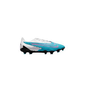 NIKE-Phantom GX Academy M FG baltic blue/white/laser blue Modrá 42,5