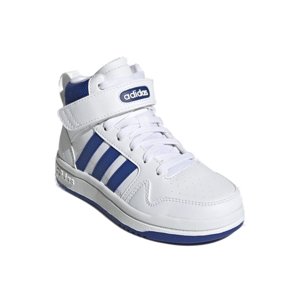 ADIDAS-Postmove Mid cloud white/royal blue/cloud white Bílá 35