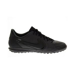 NIKE-Tiempo Legend 9 Club M TF black/summit white/photo blue Černá 46