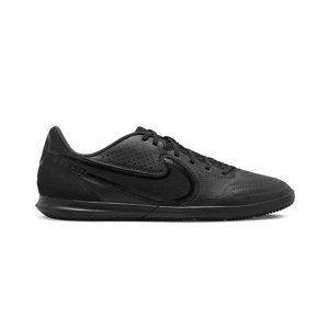 NIKE-Tiempo Legend 9 Club M IC black/summit white/photo blue Černá 42,5