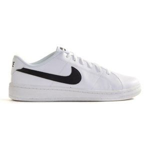 NIKE-Court Royale 2 NN white/black Bílá 42