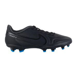 NIKE-Tiempo Legend 9 Club M FG black/summit white/photo blue Černá 44