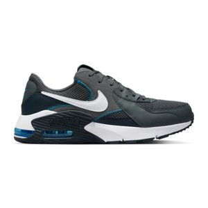 NIKE-Air Max Excee iron grey/white/photo blue/obsidian Šedá 44