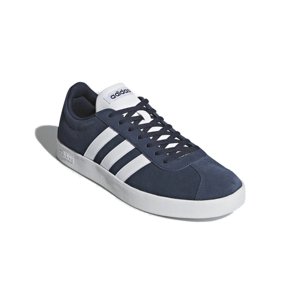 ADIDAS-VL Court 2.0 collegiate navy/cloud white/cloud white Modrá 45 1/3