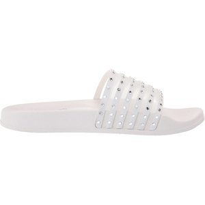 SKECHERS-Pops Up Sheer Me Out white Bílá 40