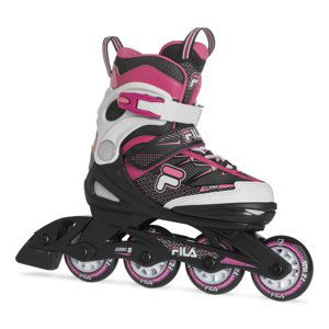 FILA SKATES-J-ONE G PINK/MAGENTA Růžová 36/40 2023