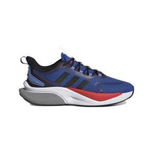 ADIDAS-AlphaBounce+ royal blue/core black/bright red Modrá 44