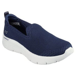 SKECHERS-Go Walk Flex navy Modrá 40