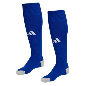 ADIDAS-MILANO 23 SOCK ROYBLU/WHITE Modrá 43/45