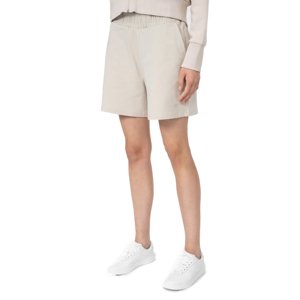 4F-SHORTS CAS  F070-83S-BEIGE Béžová S