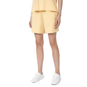 4F-SHORTS CAS  F070-73S-LIGHT LEMON Žlutá S