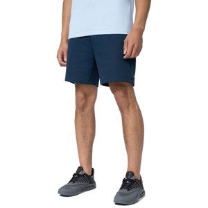 4F-SHORTS CAS  M054-31S-NAVY Modrá XXL