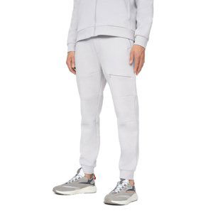 4F-TROUSERS CAS  M152-25S-GREY Šedá S