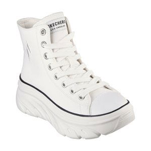 SKECHERS-Funky Street Groove Way white Bílá 37