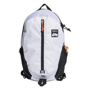 ADIDAS ORIGINALS-BACKPACK S Bílá 15L