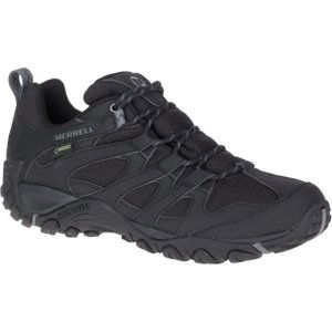 MERRELL-Claypool Sport GTX black/rock Černá 46