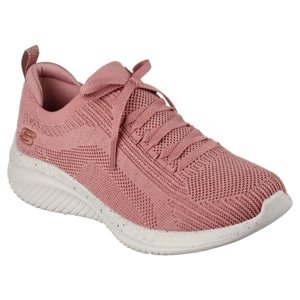 SKECHERS-Ultra Flex 3.0 Daily Mood mauve/rose gold Růžová 41