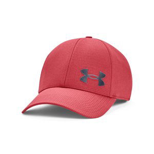 UNDER ARMOUR-Isochill Armourvent Str-RED Červená 56/58cm