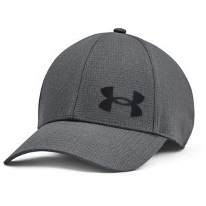 UNDER ARMOUR-Isochill Armourvent Str-GRY Šedá 56/58cm