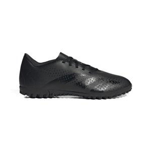 ADIDAS-Predator Accuracy.4 M TF core black/core black/cloud white Černá 41 1/3