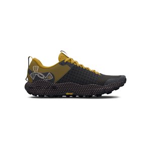 UNDER ARMOUR-UA U HOVR DS Ridge TR black/red fusion/fog Černá 44,5