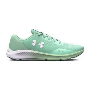 UNDER ARMOUR-UA W Charged Pursuit 3 aqua foam/aqua foam/white Modrá 41