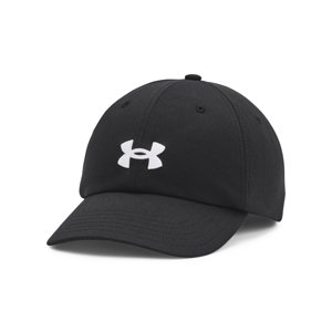 UNDER ARMOUR-UA Blitzing Adj-BLK Černá 56/60cm