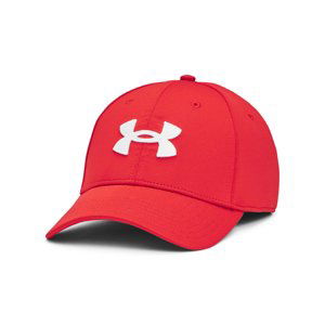 UNDER ARMOUR-UA Blitzing-RED Červená 56/58cm