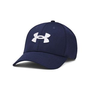 UNDER ARMOUR-UA Blitzing-NVY Modrá 59/61cm