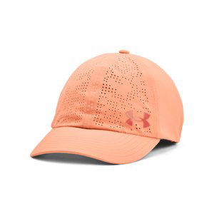 UNDER ARMOUR-Iso-chill Breathe Adj-ORG 1369787-906 Oranžová 54/58cm