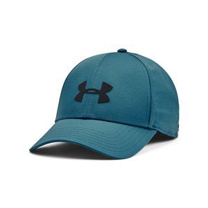 UNDER ARMOUR-Storm Blitzing Adj-BLU Modrá 56/60cm