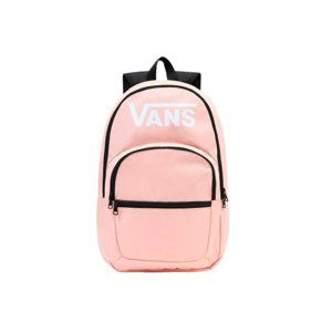 VANS-RANGED 2 BACKPACK Pink Růžová 22L