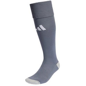 ADIDAS-MILANO 23 SOCK TMONIX/WHITE Šedá 40/42