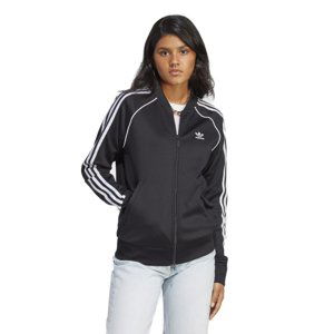 ADIDAS ORIGINALS-SST TRACKTOP PB-IB5912-BLACK Černá M