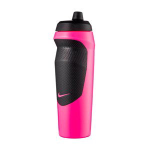 NIKE-HYPERSPORT WATER BTL PP/BK Růžová 0,6L