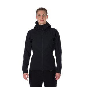 NORTHFINDER-JANESSA-269-black Černá XS