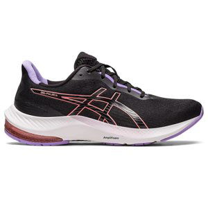 ASICS-Gel Pulse 14 black/papaya Černá 40