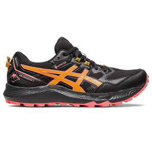 ASICS-Gel Sonoma 7 GTX black/sandstorm Černá 37