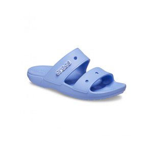 CROCS-Classic Crocs Sandal moon jelly Modrá 38/39