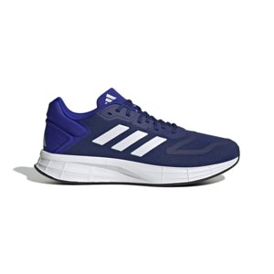 ADIDAS-Duramo 10 victory blue/cloud white/lucid blue Modrá 44