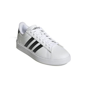 ADIDAS-Grand Court 2.0 cloud white/core black/core black Bílá 36 2/3