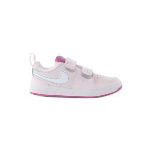 NIKE-Pico 5 pearl pink/cosmic fuchsia/mineral teal/white Růžová 33