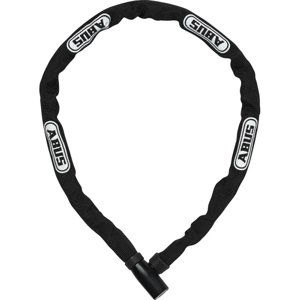 ABUS-Steel-O-Chain 4804K/75 black Černá 75 cm 5