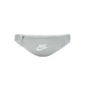 NIKE-HERITAGE WAISTPCK S Modrá 1L