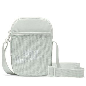 NIKE-HERITAGE CROSSBODY BAG S Modrá 1L