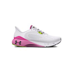 UNDER ARMOUR-UA W HOVR Machina 3 white/rebel pink/black Bílá 40