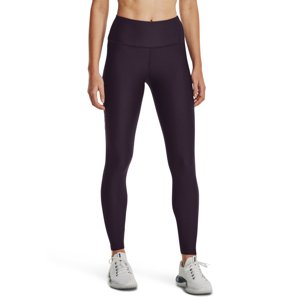 UNDER ARMOUR-Armour Branded Legging-PPL 541 Fialová L